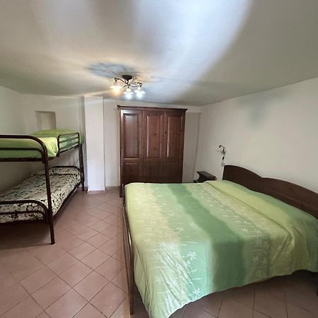 Agriturismo Macchiapiede Sala Consilina Εξωτερικό φωτογραφία