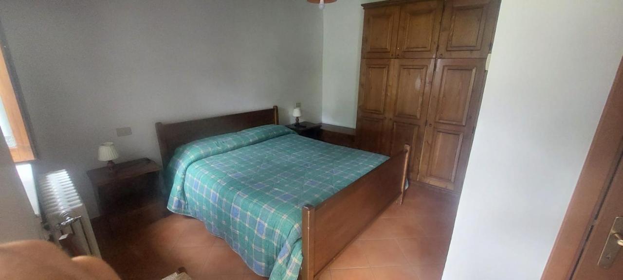 Agriturismo Macchiapiede Sala Consilina Εξωτερικό φωτογραφία