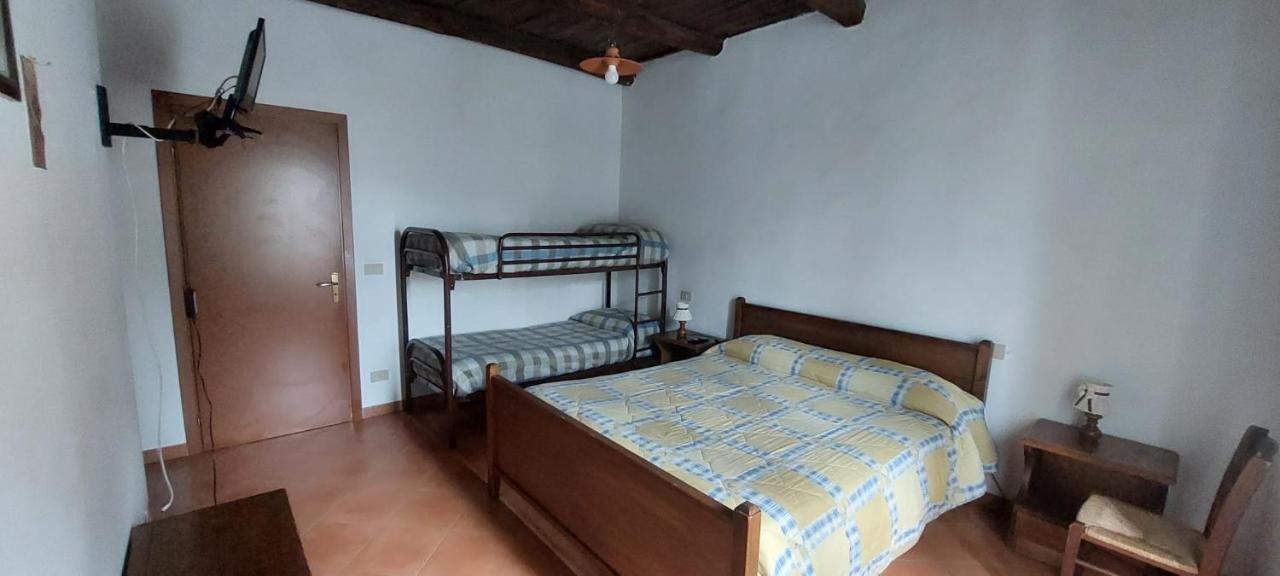 Agriturismo Macchiapiede Sala Consilina Εξωτερικό φωτογραφία