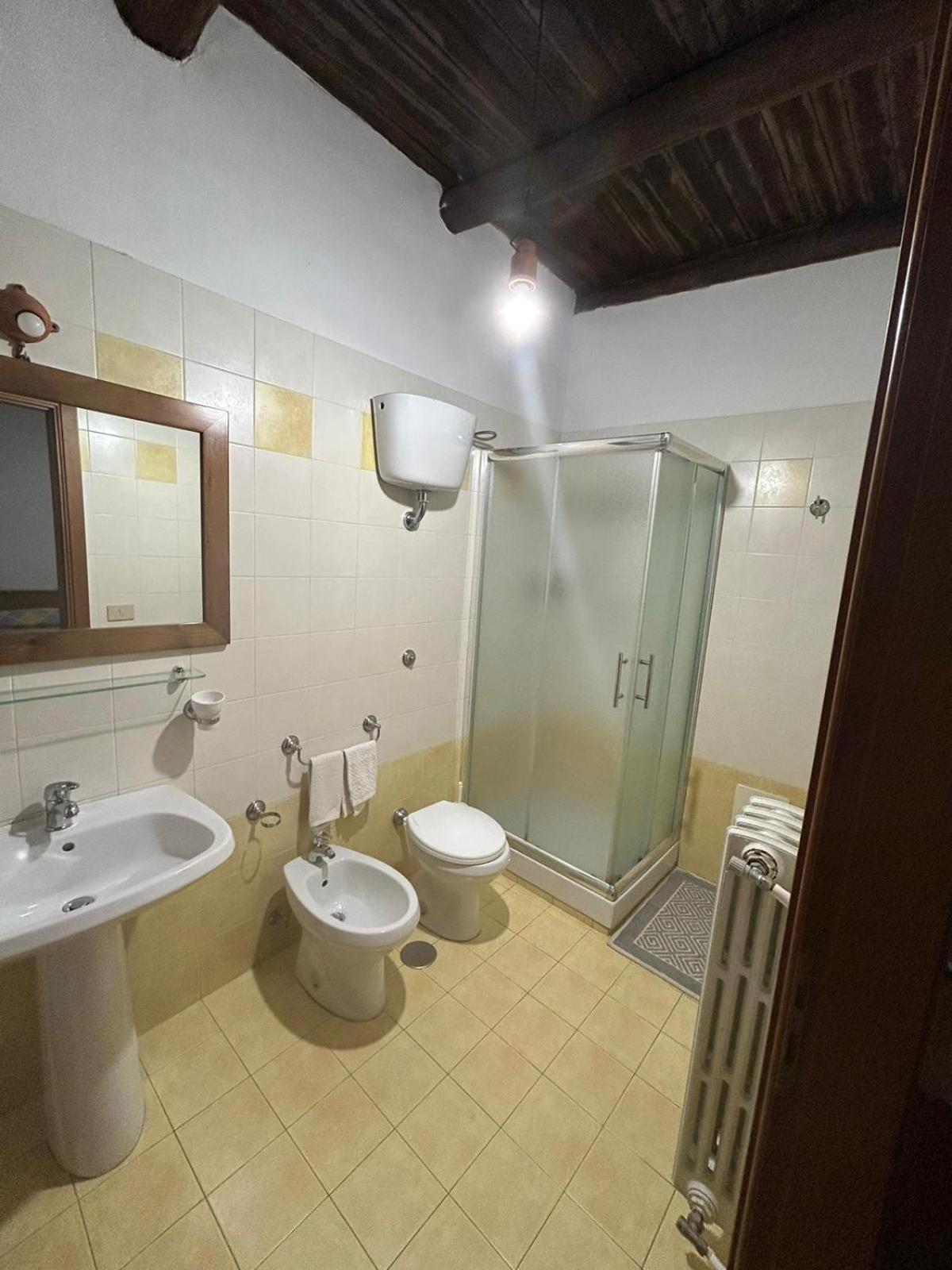 Agriturismo Macchiapiede Sala Consilina Εξωτερικό φωτογραφία
