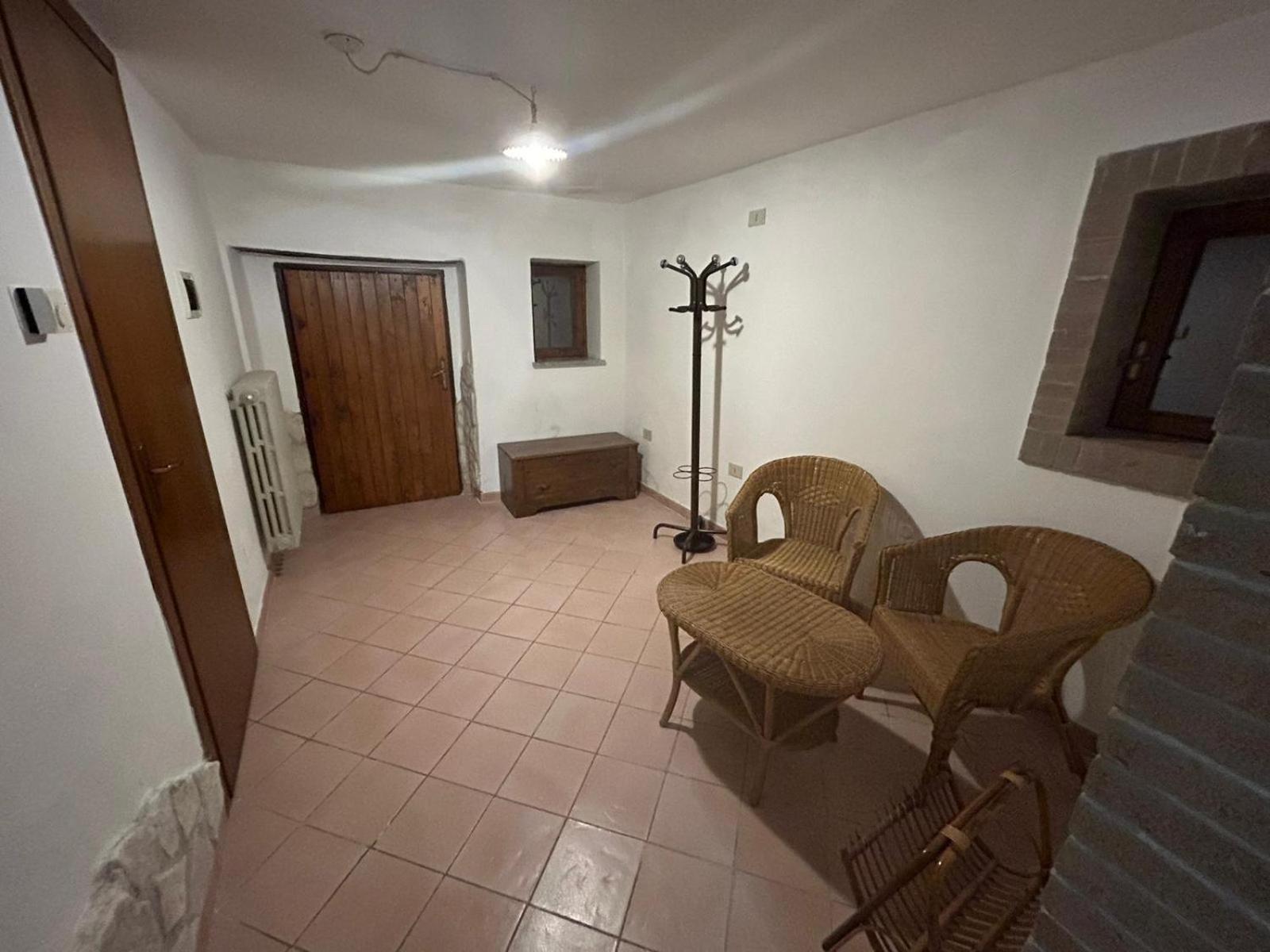 Agriturismo Macchiapiede Sala Consilina Εξωτερικό φωτογραφία