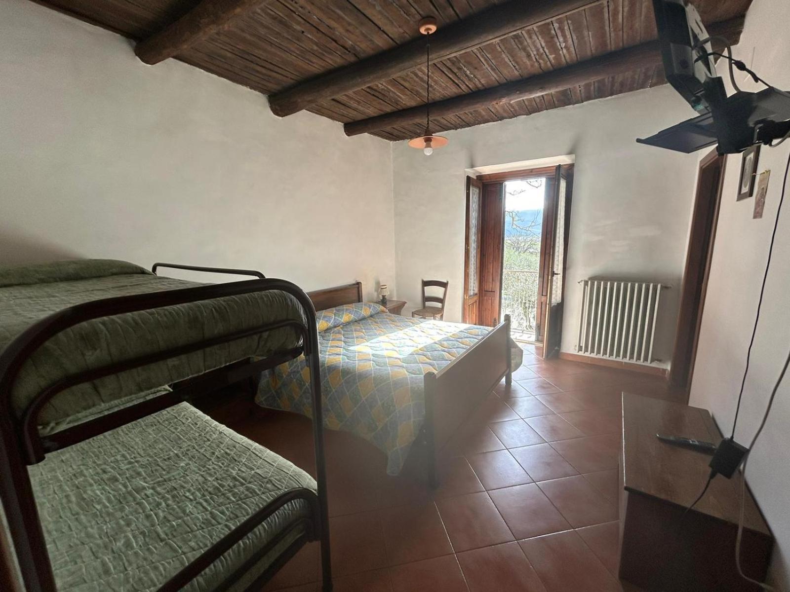 Agriturismo Macchiapiede Sala Consilina Εξωτερικό φωτογραφία
