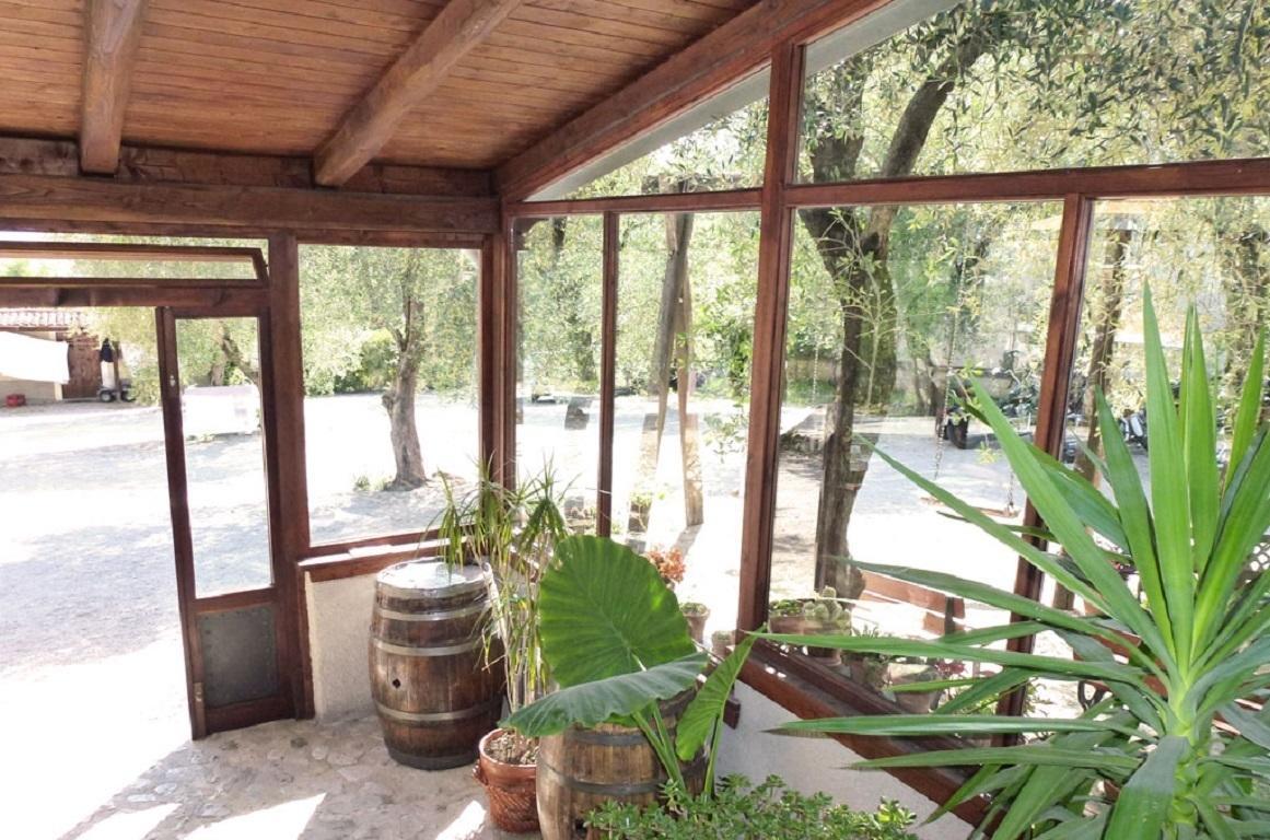Agriturismo Macchiapiede Sala Consilina Εξωτερικό φωτογραφία