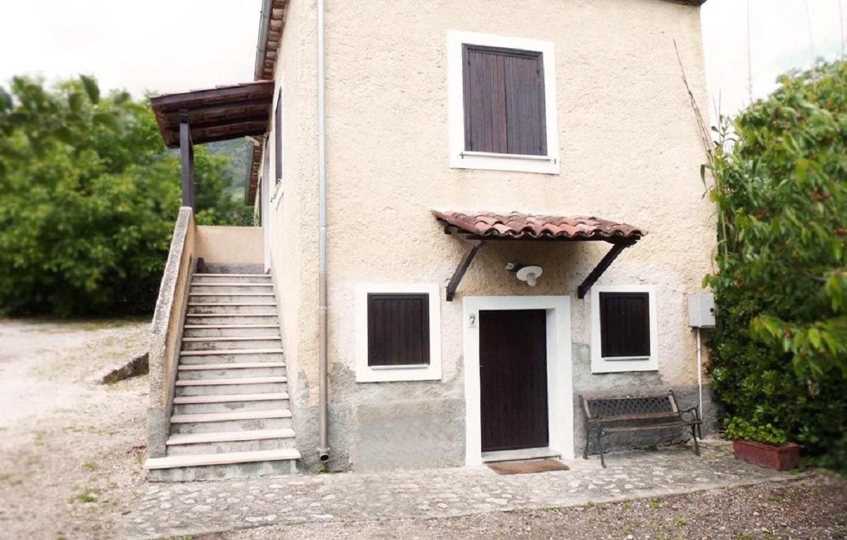 Agriturismo Macchiapiede Sala Consilina Εξωτερικό φωτογραφία